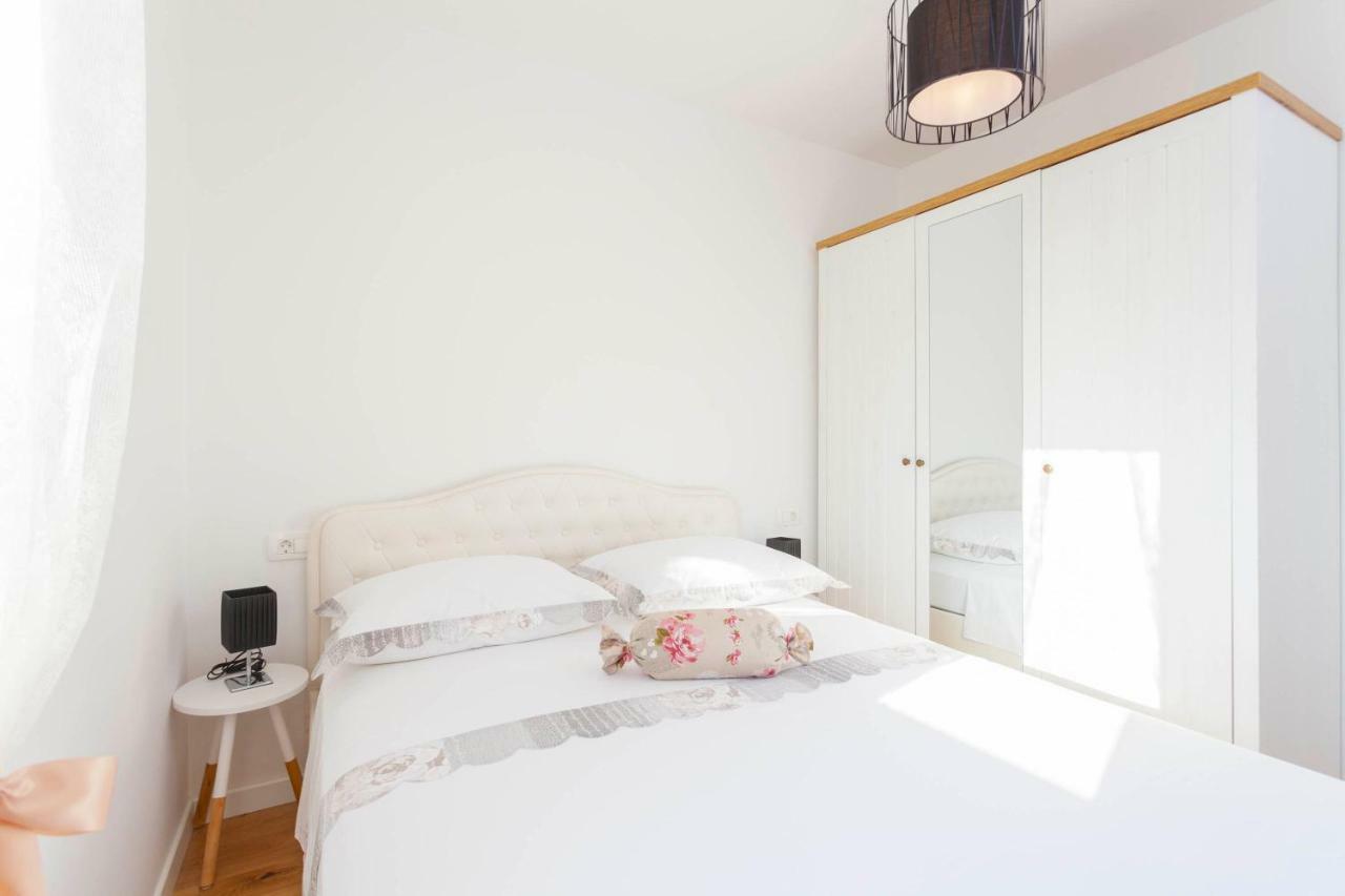 Apartment Frane Makarska Exterior photo