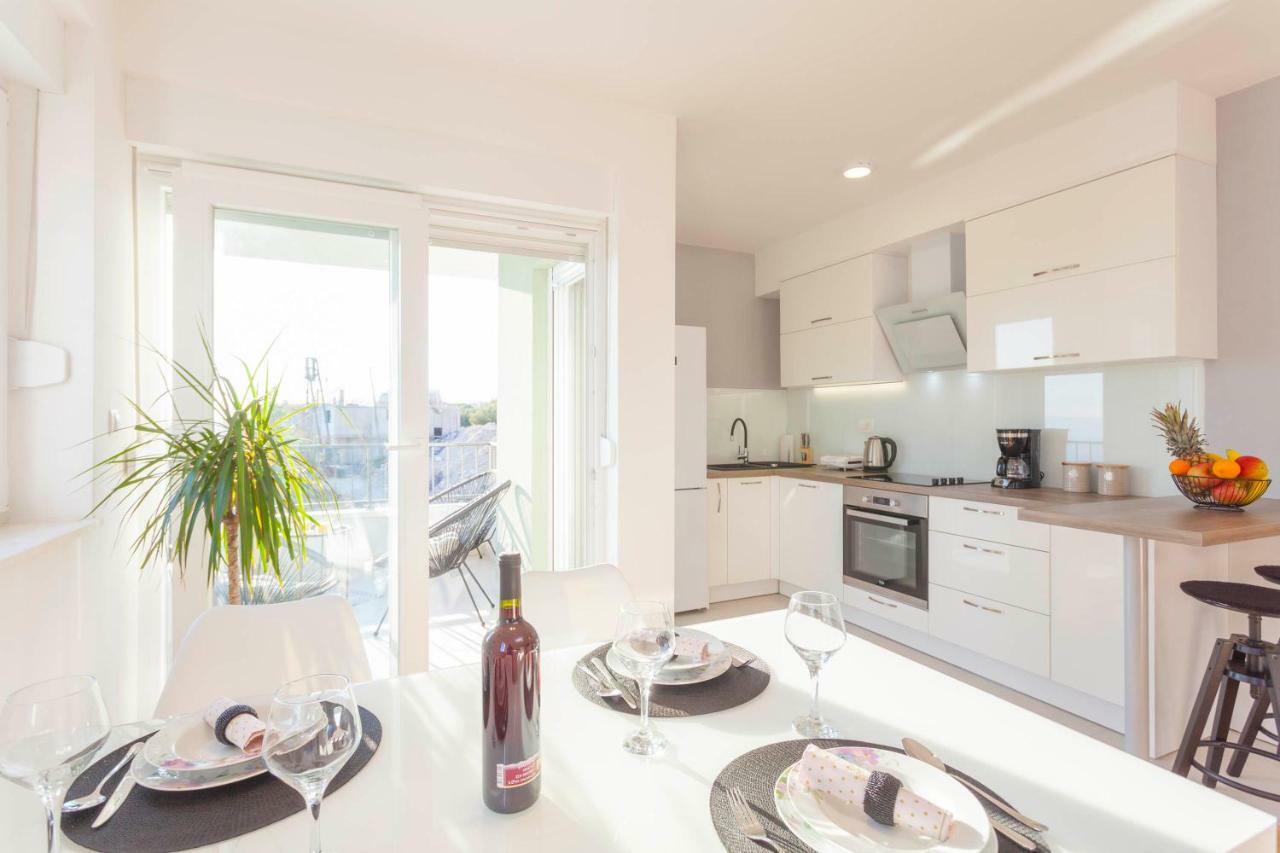 Apartment Frane Makarska Exterior photo