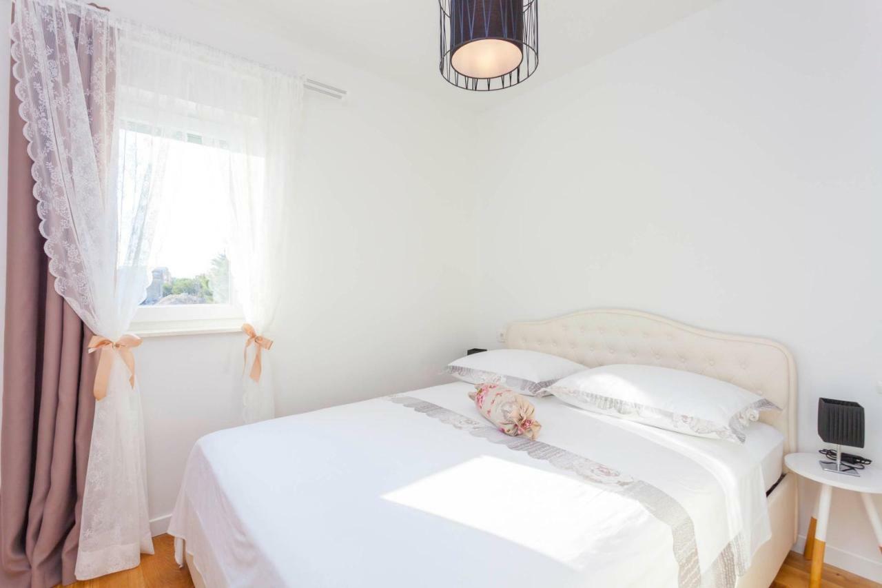 Apartment Frane Makarska Exterior photo