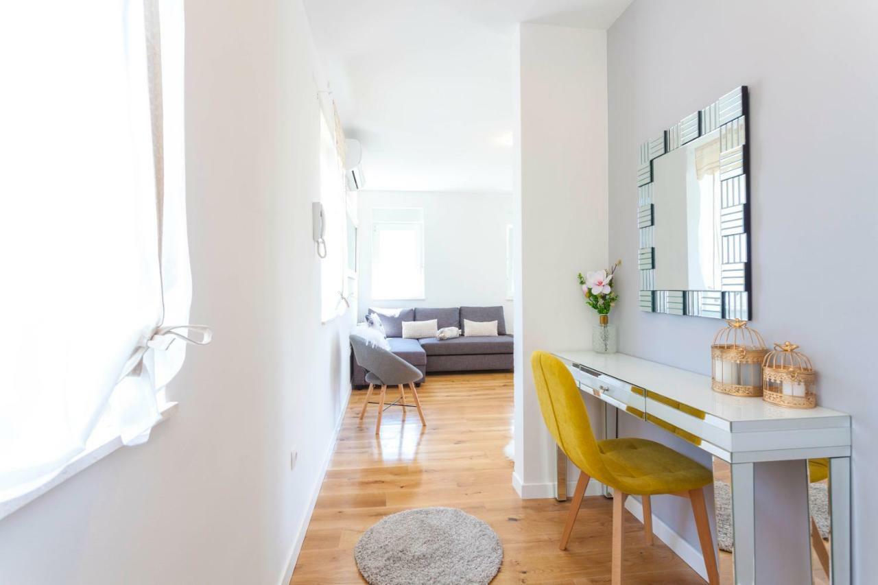Apartment Frane Makarska Exterior photo