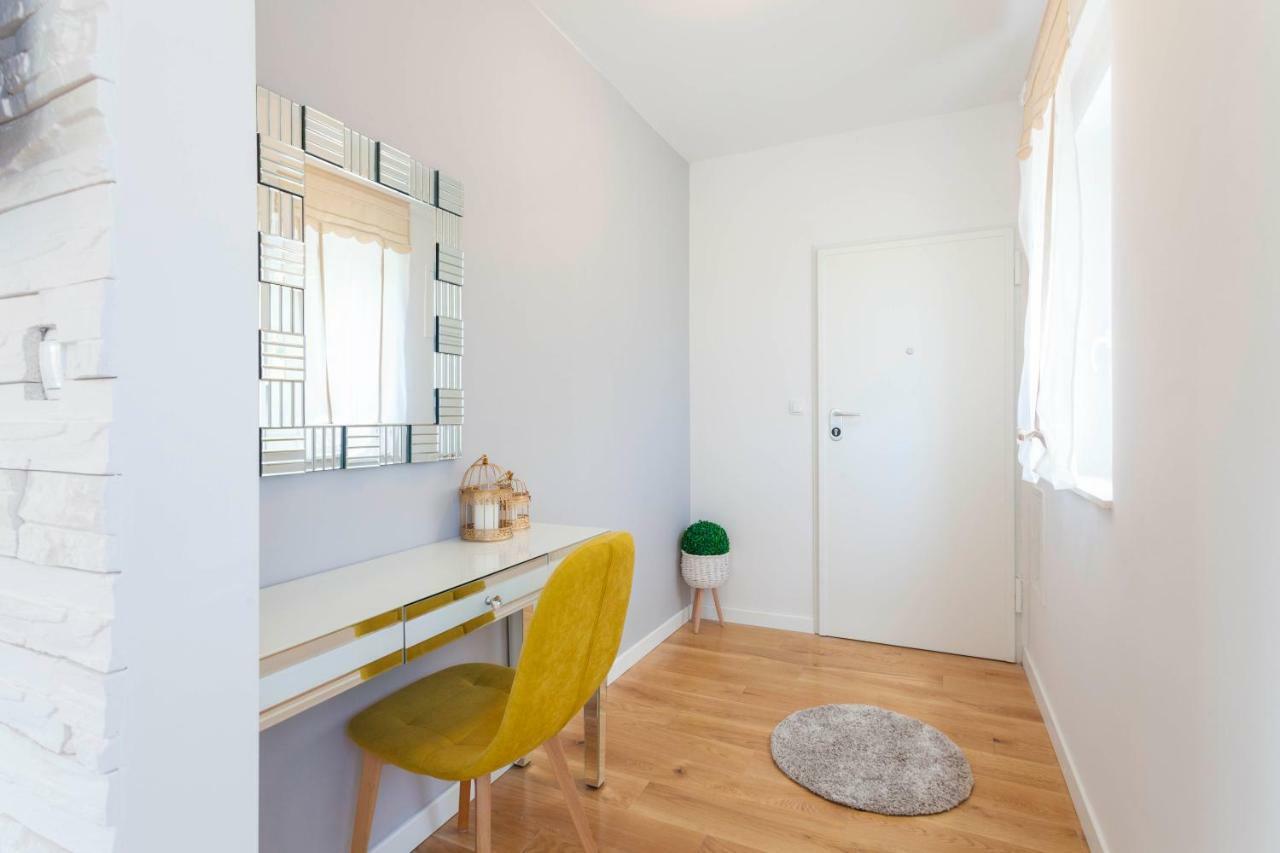 Apartment Frane Makarska Exterior photo
