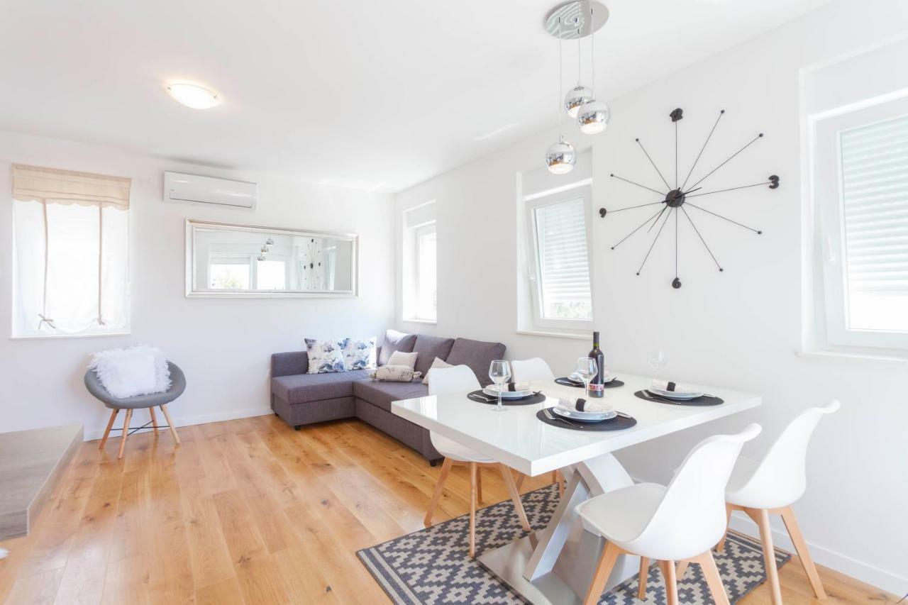 Apartment Frane Makarska Exterior photo